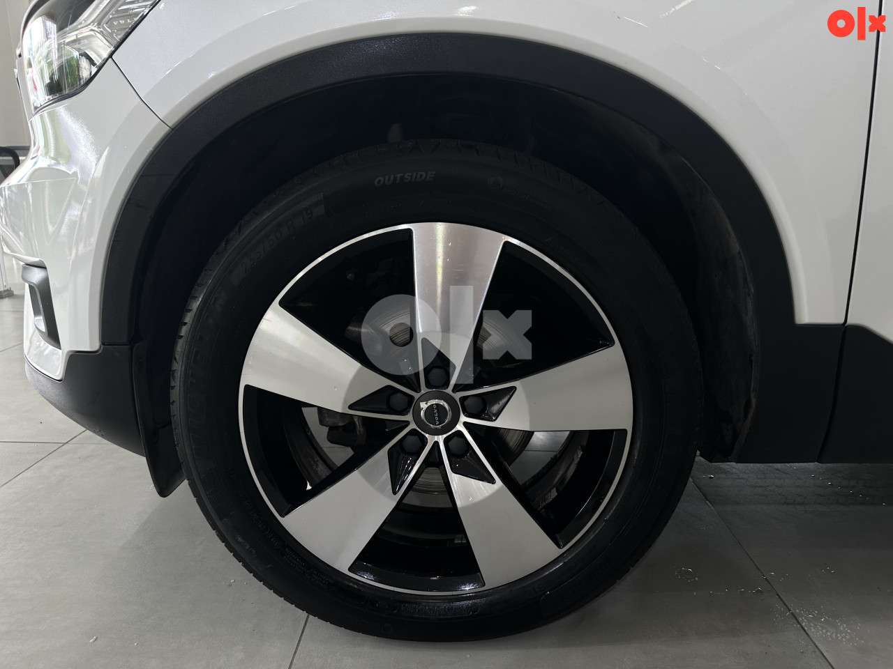 Volvo XC40 2,0 D3 150 Business AUTO ID:155