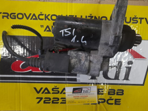 Alnaser Golf 6 1.4 tsi