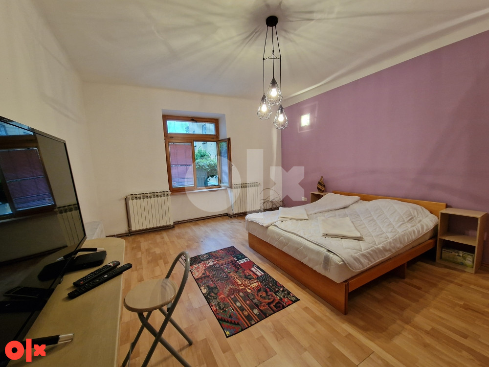 Centar/Goruša - Dvosoban stan - 62 m² - CCA - Widok 4
