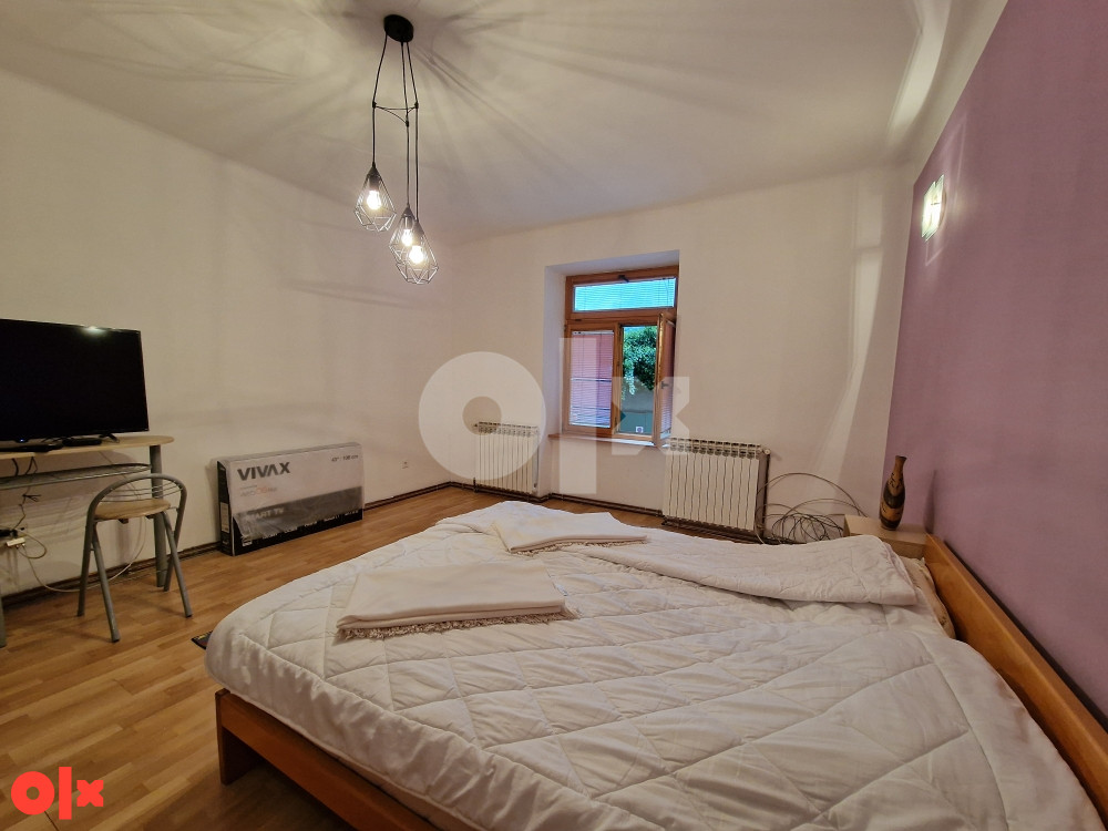Centar/Goruša - Dvosoban stan - 62 m² - CCA - Widok 5