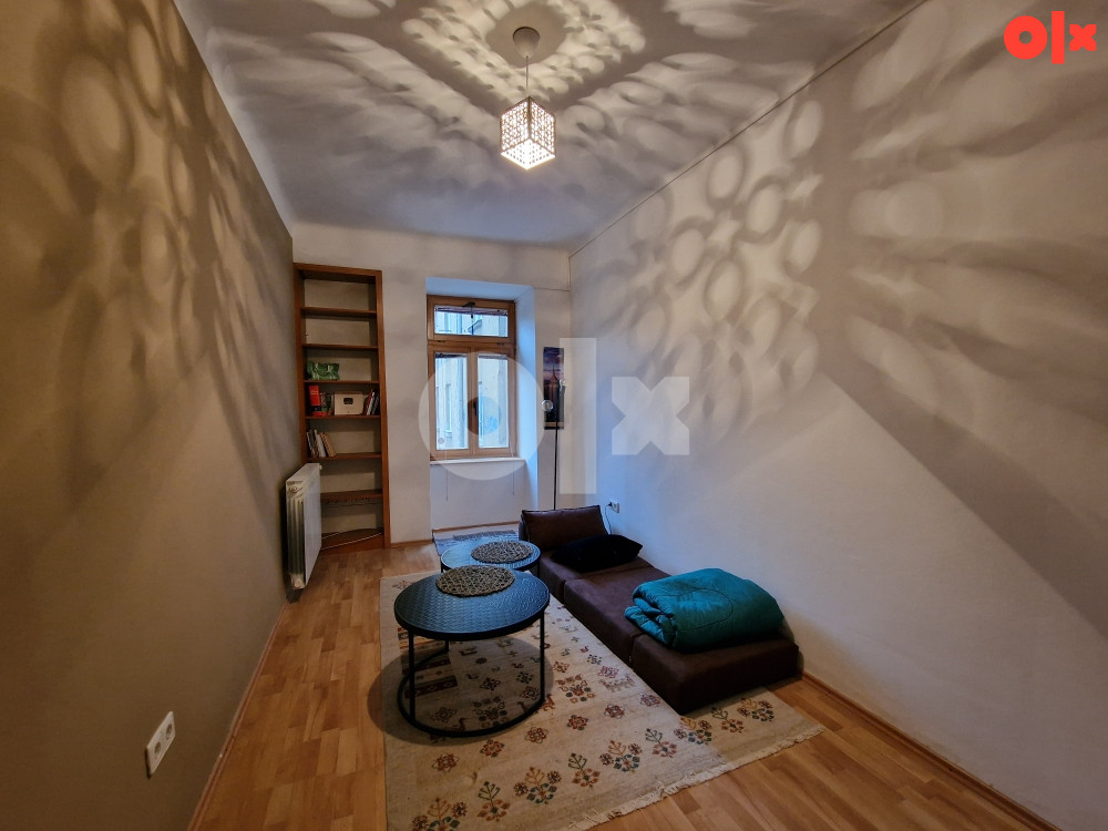 Centar/Goruša - Dvosoban stan - 62 m² - CCA - Widok 6