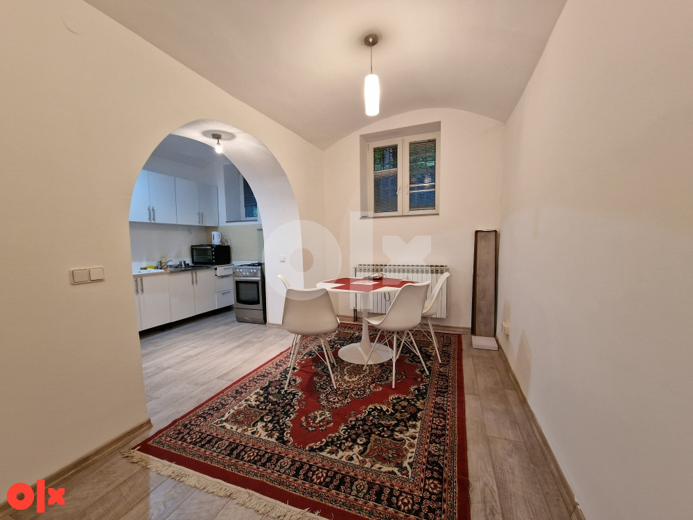 Centar/Goruša - Dvosoban stan - 62m2 - CCA 3
