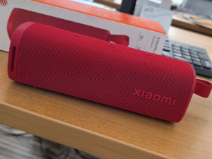 Xiaomi sound outdoor
