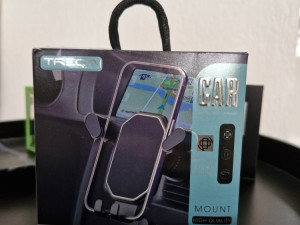 TREQA držač za mobitel u autu BC-T20, NOVO
