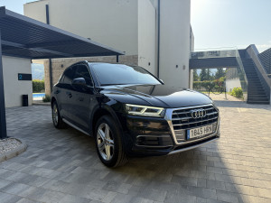 Audi Q5 40tdi Quattro 3xS-line S-tronic Laser Full