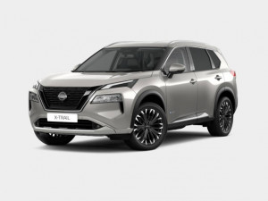 Nissan X-Trail 4WD 1,5 e-Power Tekna Aut.