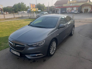 Opel Insignia 2018