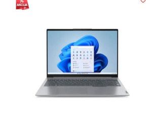 Laptop LENOVO Thinkbook 16 G6 16" 32/512 AMD Ryzen5 7430U 0042418