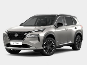 Nissan X-Trail 4WD 1,5 e-Power Tekna Aut.