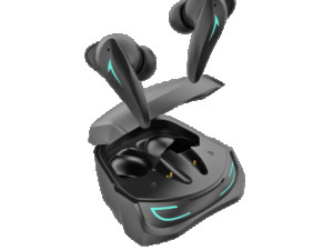 WHITE SHARK EARBUDS SLUŠALICE+MIKROFON BLUETOOTH