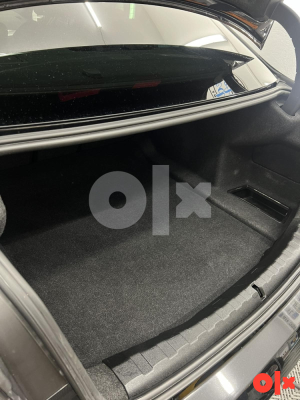 BMW 320D xdrive M paket