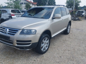 TOUAREG TUAREG 3.0 TDI DIJELOVI 165KW BKS