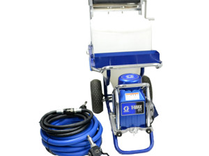 Mašina za gletovanje GRACO T-MAX 657