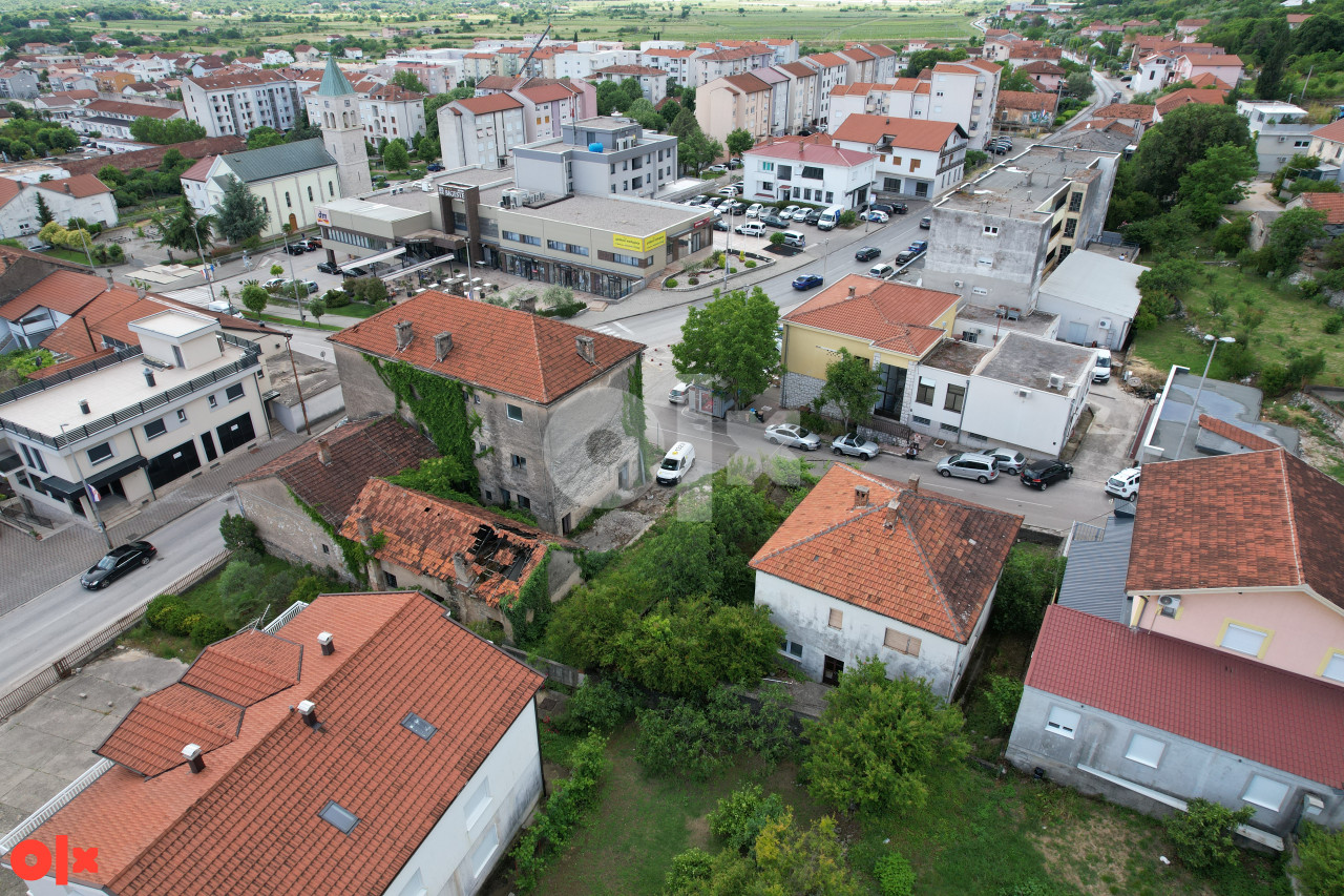 Stambeno - poslovni objekat Ljubuški – pohled 5