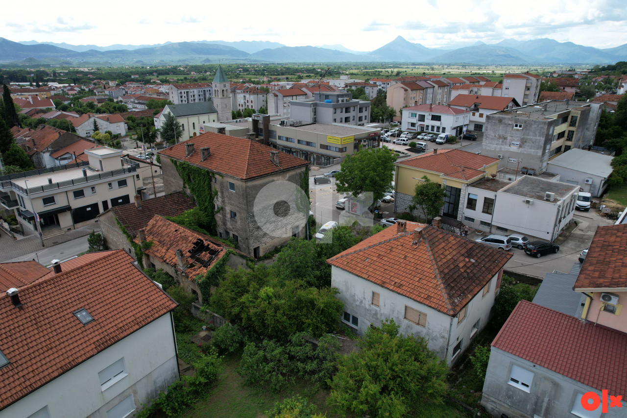 Stambeno - poslovni objekat Ljubuški – pohled 6