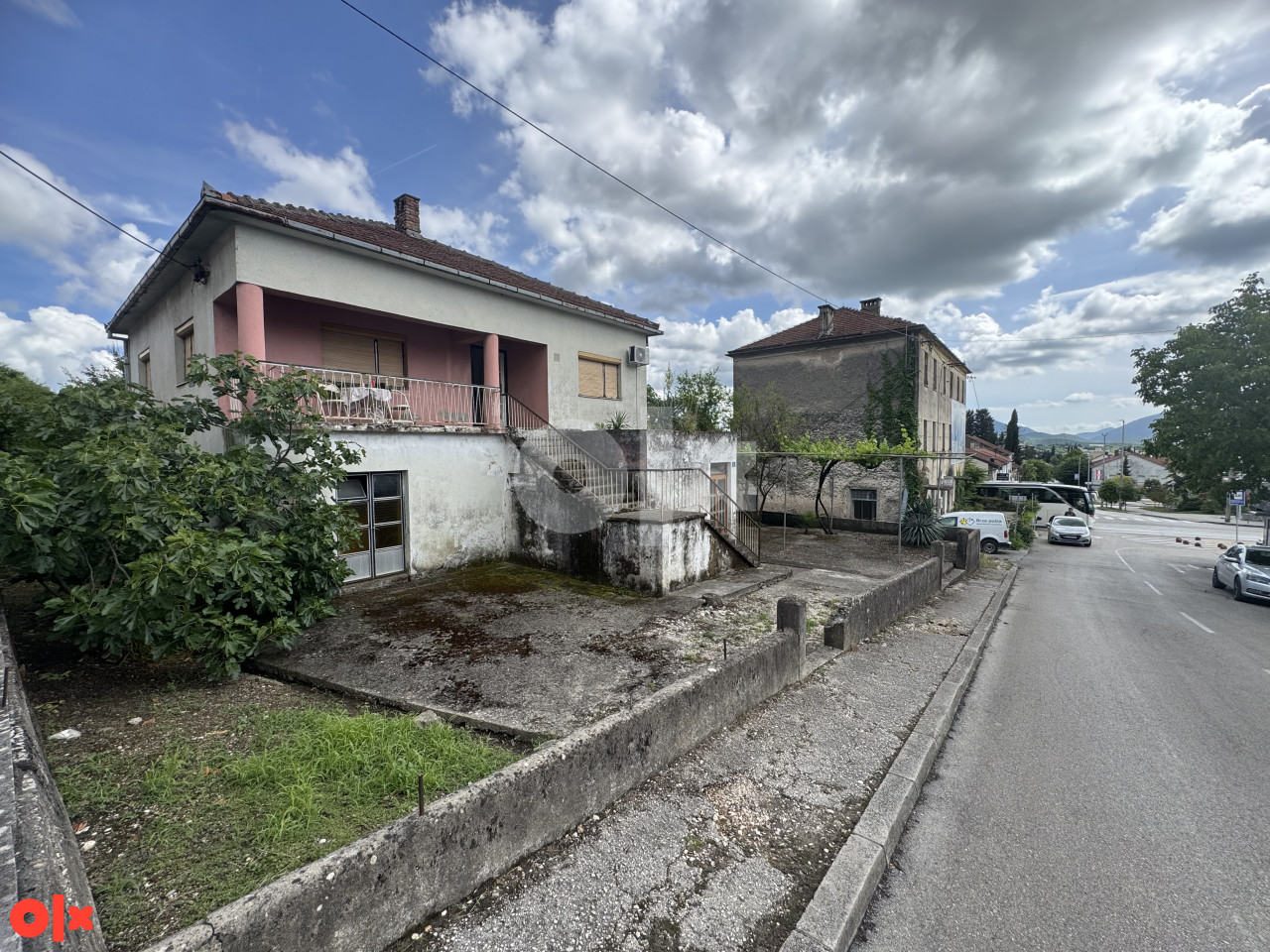 Stambeno - poslovni objekat Ljubuški – další