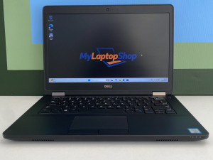 Dell Latitude E5470 i5-6200U 8/128GB