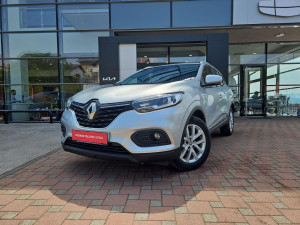 Renault Kadjar 1,5 DCI 115 Blue Business EDC ID:135