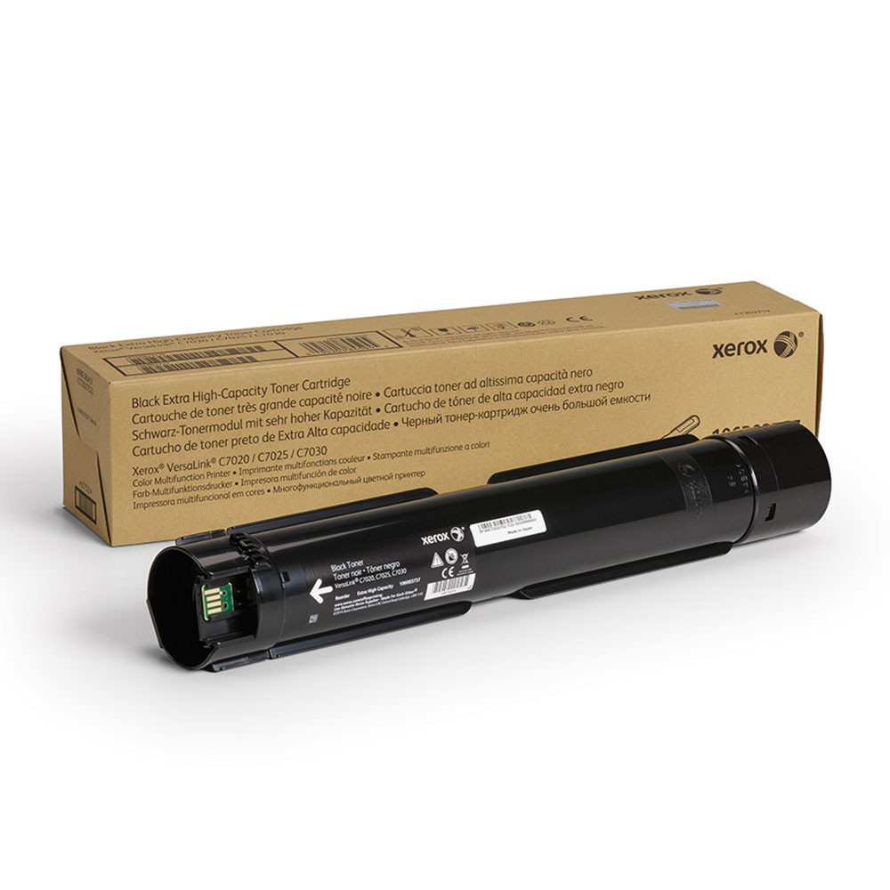 Toner Xerox Versalink C7020/C7025/C7030 Black (Crni)