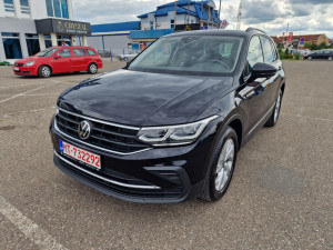 Volkswagen Tiguan 2.0 TDI 110KW 2020G MATRIX 4X4 DSG UVOZ IZ CH