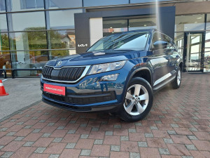 Škoda Kodiaq 2,0 CR TDi DSG Ambition Confort ID:131