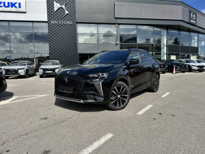 DS Automobiles DS7 1.5 BlueHDi 130 KS AT8 - ( CITROEN , PEUGEOT )