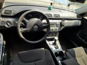 Navigacija Passat 6