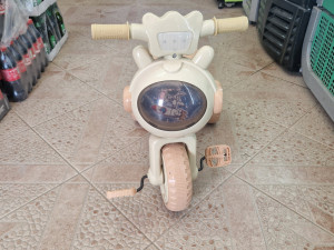 Igracka djeciji motoric astronaut sa svjetlima