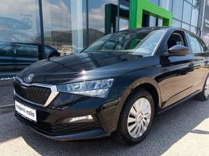 ŠKODA SCALA AMB 1.0 TSI 115ks MT6 APOLO