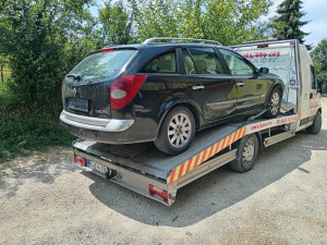 Renault Laguna 1.9dci 88kw Dijelovi