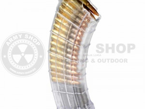 AK 47 Magazin TR za sportsku pusku 7.62x39mm 30 RDS Gen.2