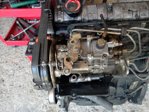 Bos pumpa Renault 1.9D