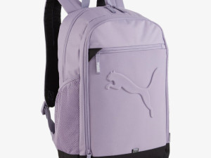 Ruksak Puma Buzz  Ljubičasti