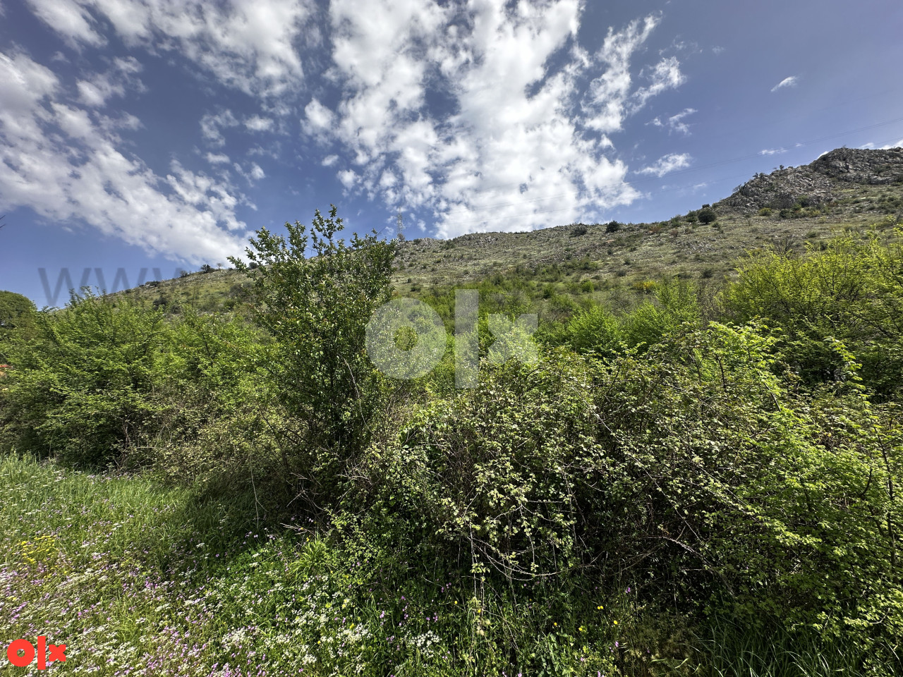 Zemljište na Buni u blizini Mostara (1743m2) 3