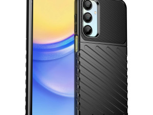 Thunder case maska Samsung A36 black