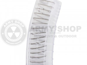 AR 15 M4 Magazin TR za sportsku pušku 5.56x45mm 30rds Gen2