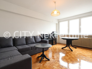 Dvosoban stan - Novo Sarajevo - Čengić vila - 54 m2