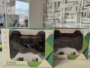 Dzojstik bezicni za PC