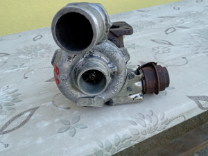 Turbina Renault 1.9dci 88kw