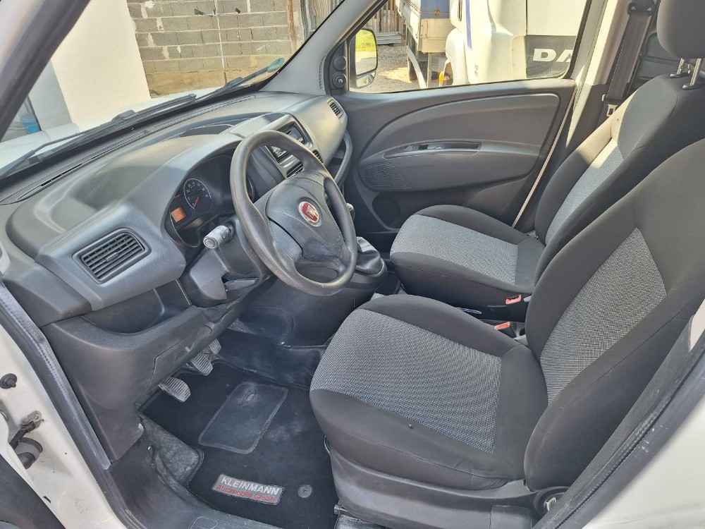 Fiat Doblo 1,3 kedi  zamjena za auto