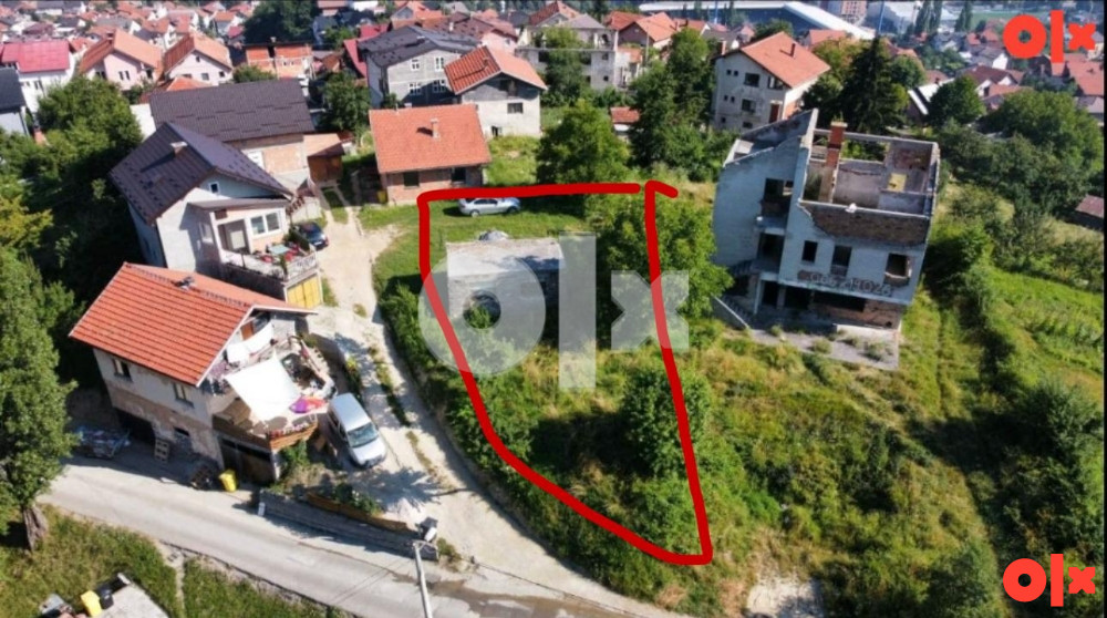 Devastirana Kuća  Vraca moze auto u racun citaj pod detaljno photo 2