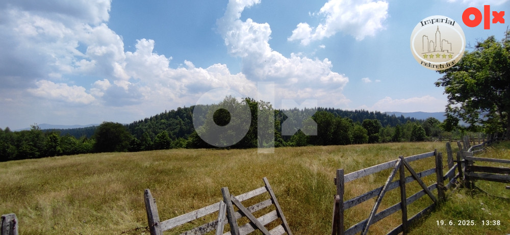 Zemljište Pale, Dragulje, 20000m2, mir, tišina, priroda