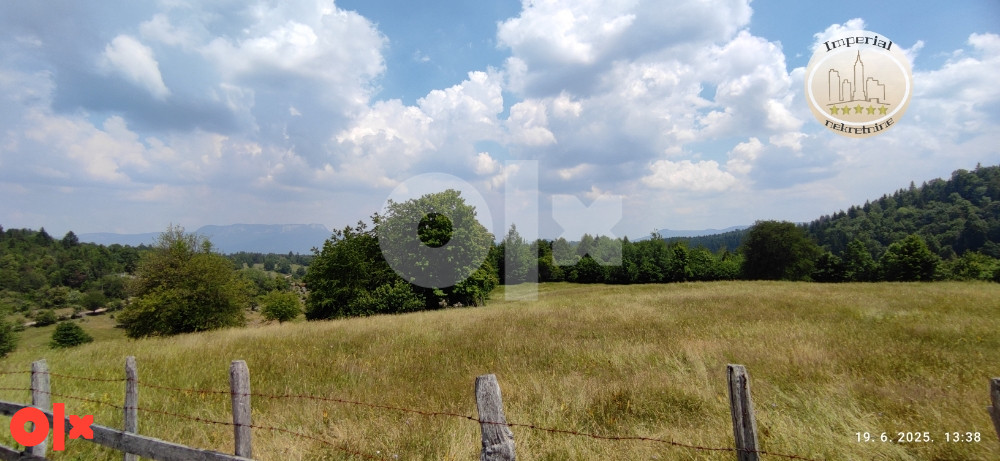 Zemljište Pale, Dragulje, 20000m2, mir, tišina, priroda 2