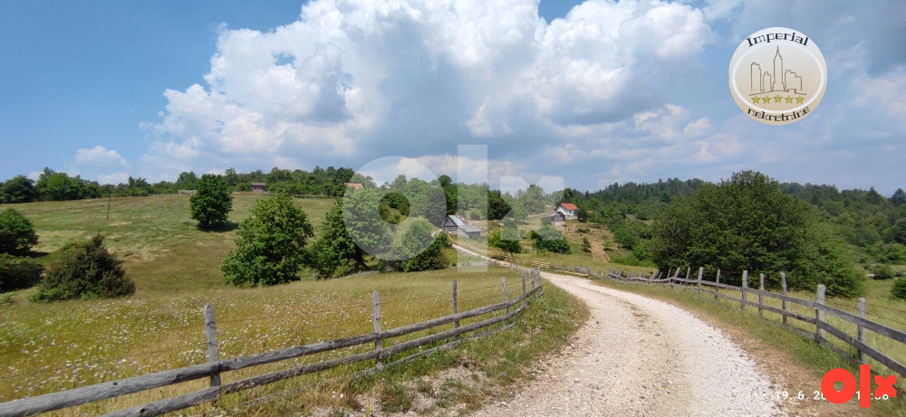Zemljište Pale, Dragulje, 20000m2, mir, tišina, priroda 3