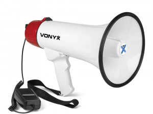 MEGAFON: VONYX MEGA45 45W