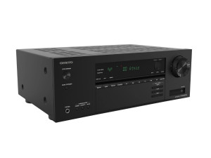 HI FI RESIVER: ONKYO TX-SR3100 BLACK