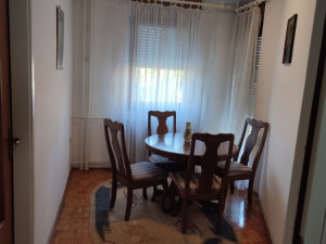 Jednosoban stan 45m2 1 sprat BL