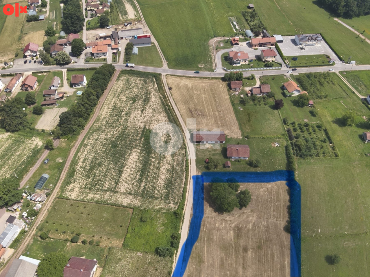 Placevi  Laktaši VELIKO BLASKO 3