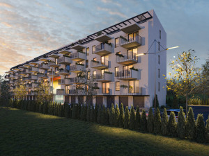 ON TIME prodaje: Dvosoban stan Istočno Sarajevo