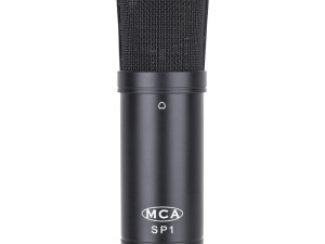 STUDIJSKI MIKROFON: MXL MCA SP1